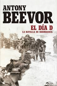 DIA D LA BATALLA DE NORMANDIA EL