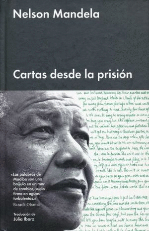 CARTAS DESDE LA PRISION
