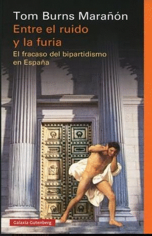 ENTRE EL RUIDO Y LA FURIA