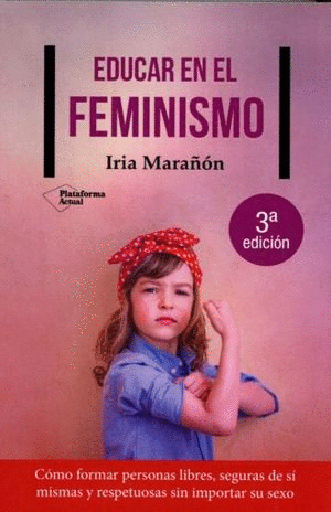 EDUCAR EN EL FEMINISMO