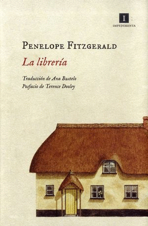 LA LIBRERIA