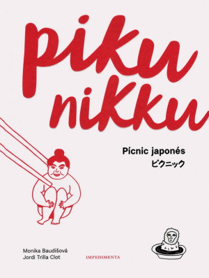 PIKUNIKKU. PICNIC JAPONES   PD