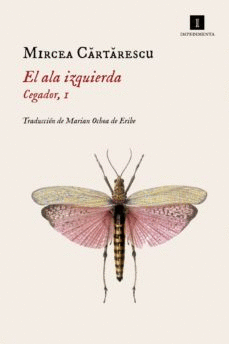 EL ALA IZQUIERDA   CEGADOR 1
