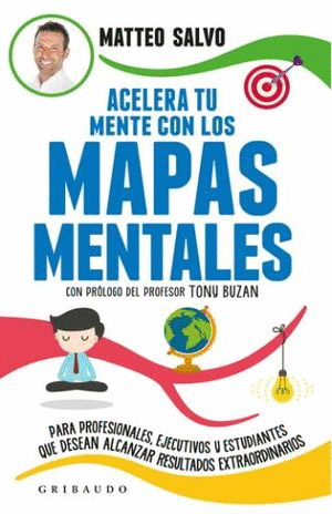 ACELERA TU MENTE CON LOS MAPAS MENTALES