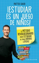 ESTUDIAR ES UN JUEGO DE NI�OS