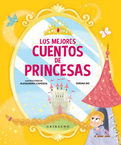 MEJORES CUENTOS DE PRINCESAS LOS