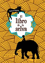 LIBRO DE LA SELVA