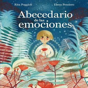 ABECEDARIO DE LAS EMOCIONES