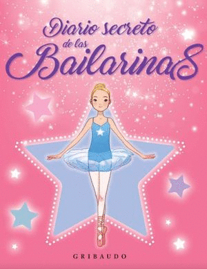 DIARIO SECRETO DE LAS BAILARINAS