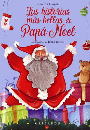 HISTORIAS MAS BELLAS DE PAPA NOEL LAS