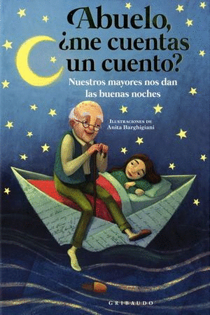 ABUELO ME CUENTAS UN CUENTO