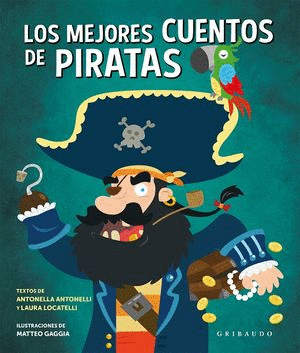 MEJORES CUENTOS DE PIRATAS