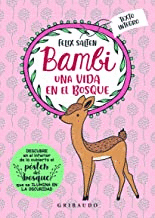 BAMBI UNA VIDA EN EL BOSQUE