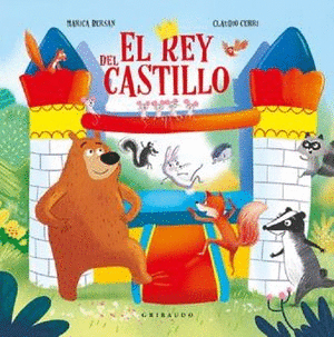 REY DEL CASTILLO EL