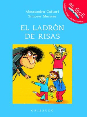 LADRON DE RISAS EL