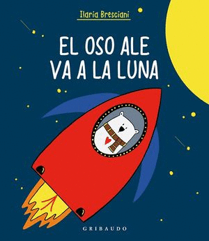 OSO ALE VA A LA LUNA EL