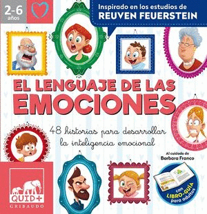 LENGUAJE DE LAS EMOCIONES EL