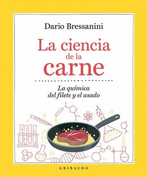 CIENCIA DE LA CARNE