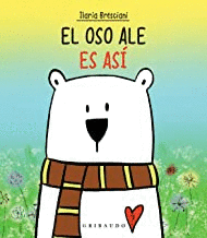 OSO ALE ES ASI EL