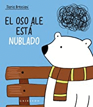 OSO ALE ESTA NUBLADO EL