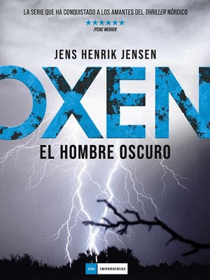 OXEN EL HOMBRE OSCURO