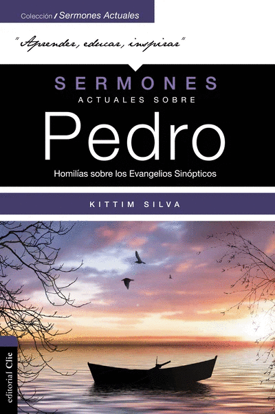 SERMONES ACTUALES SOBRE PEDRO