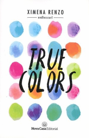 TRUE COLORS
