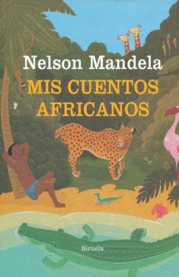 MIS CUENTOS AFRICANOS