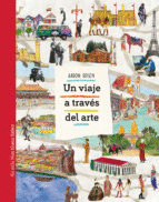 UN VIAJE A TRAVES DEL ARTE