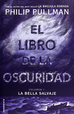 LIBRO DE LA OSCURIDAD EL