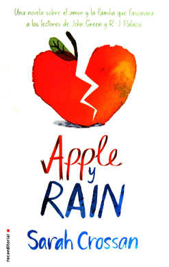 APPLE Y RAIN