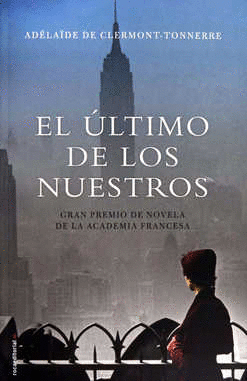 ULTIMO DE LOS NUESTROS EL