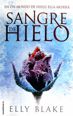 SANGRE DE HIELO