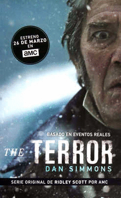 TERROR EL