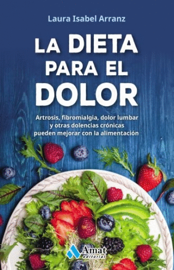 DIETA PARA EL DOLOR