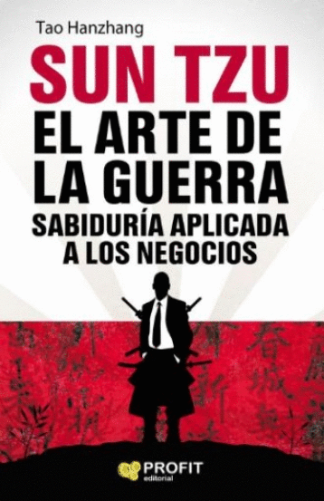 SUN TZUN EL ARTE DE LA GUERRA