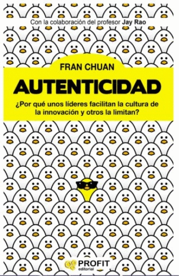 AUTENTICIDAD