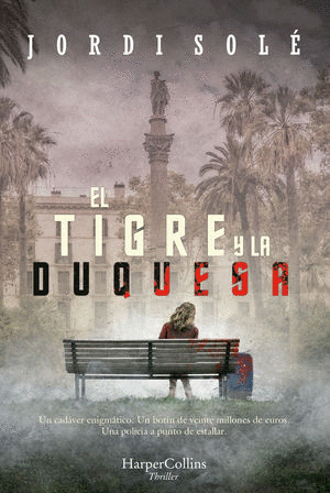 TIGRE Y LA DUQUESA EL