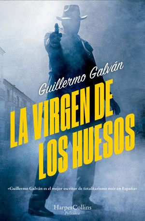 VIRGEN DE LOS HUESOS LA