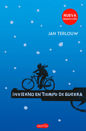 INVIERNO EN TIEMPO DE GUERRA