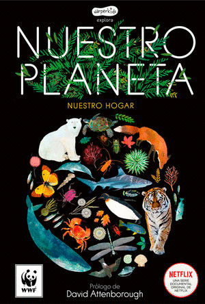 NUESTRO PLANETA
