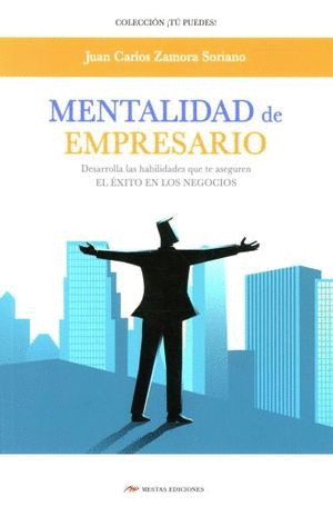 MENTALIDAD DE EMPRESARIO