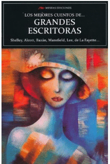 MEJORES CUENTOS DE GRANDES ESCRITORAS