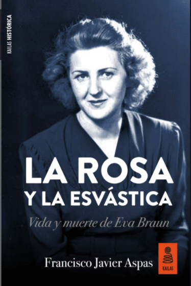 ROSA Y LA ESVASTICA LA