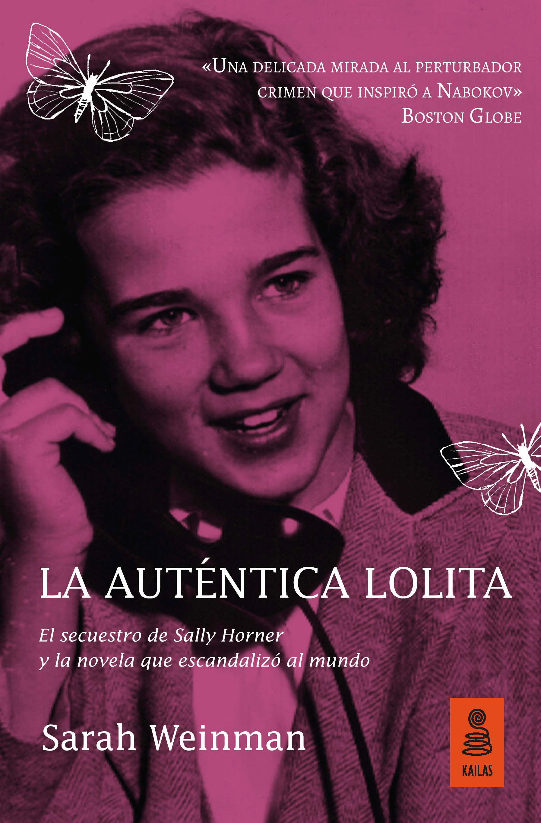 AUTENTICA LOLITA LA