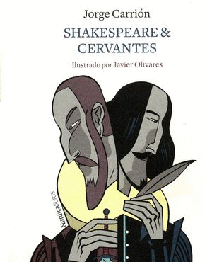 SHAKESPEARE & CERVANTES