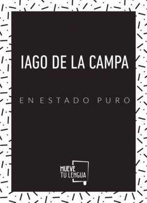 LAGO DE LA CAMPA EN ESTADO PURO