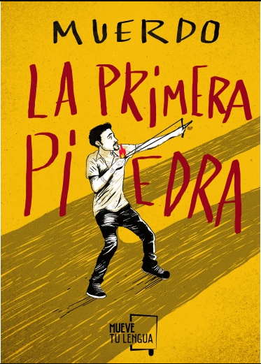 LA PRIMERA PIEDRA    PD