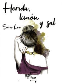 HERIDA LIMON Y SAL