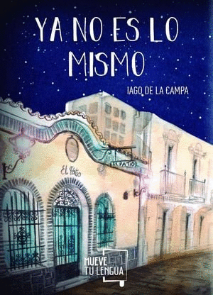 YA NO ES LO MISMO